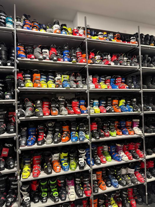 Narty HEAD SHAPE 3.0 156 cm Sklep serwis Kraków Dąbska 18D