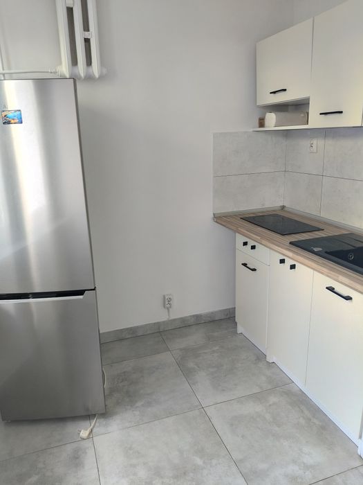 Sprzedam mieszkanie M3