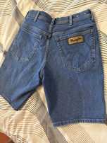 Шорти WRANGLER в дуже хорошому стані