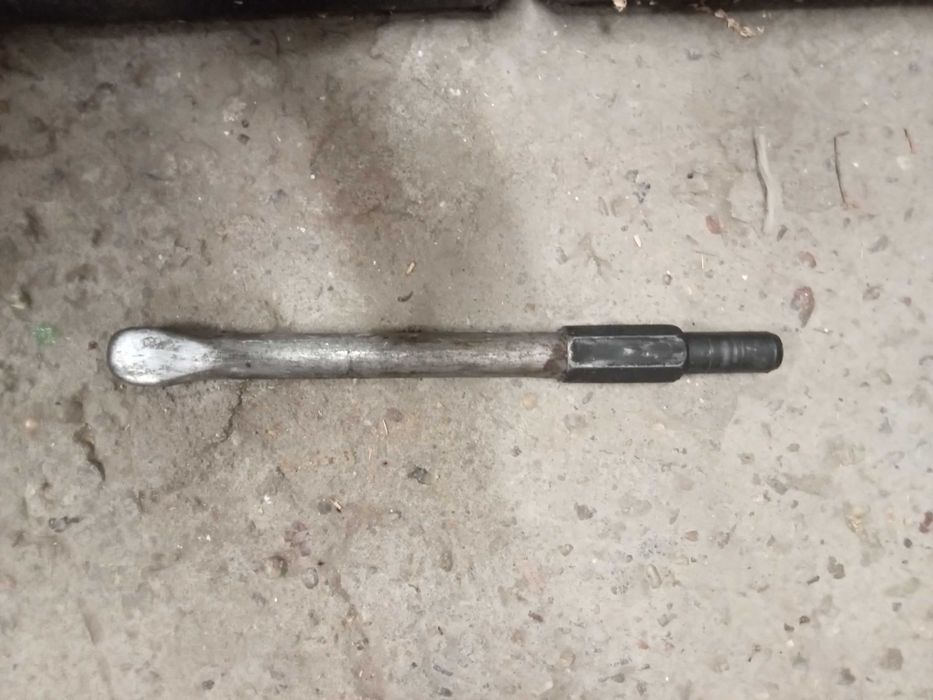 Sprzedam Młot wyburzeniowy Zipper ZI ABH 11500