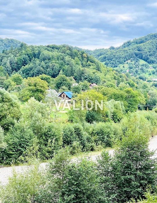 Продаж земельної ділянки вул. Окружна, с. Міжброди, Чернівецька обл.