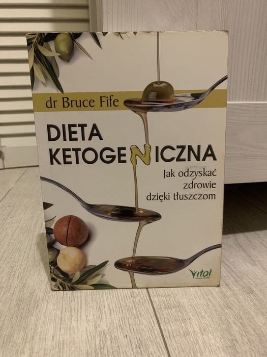 dieta ketogenuczna dr bruce fife