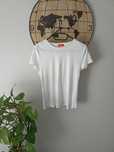 T-shirt biały F&F roz.S/M
