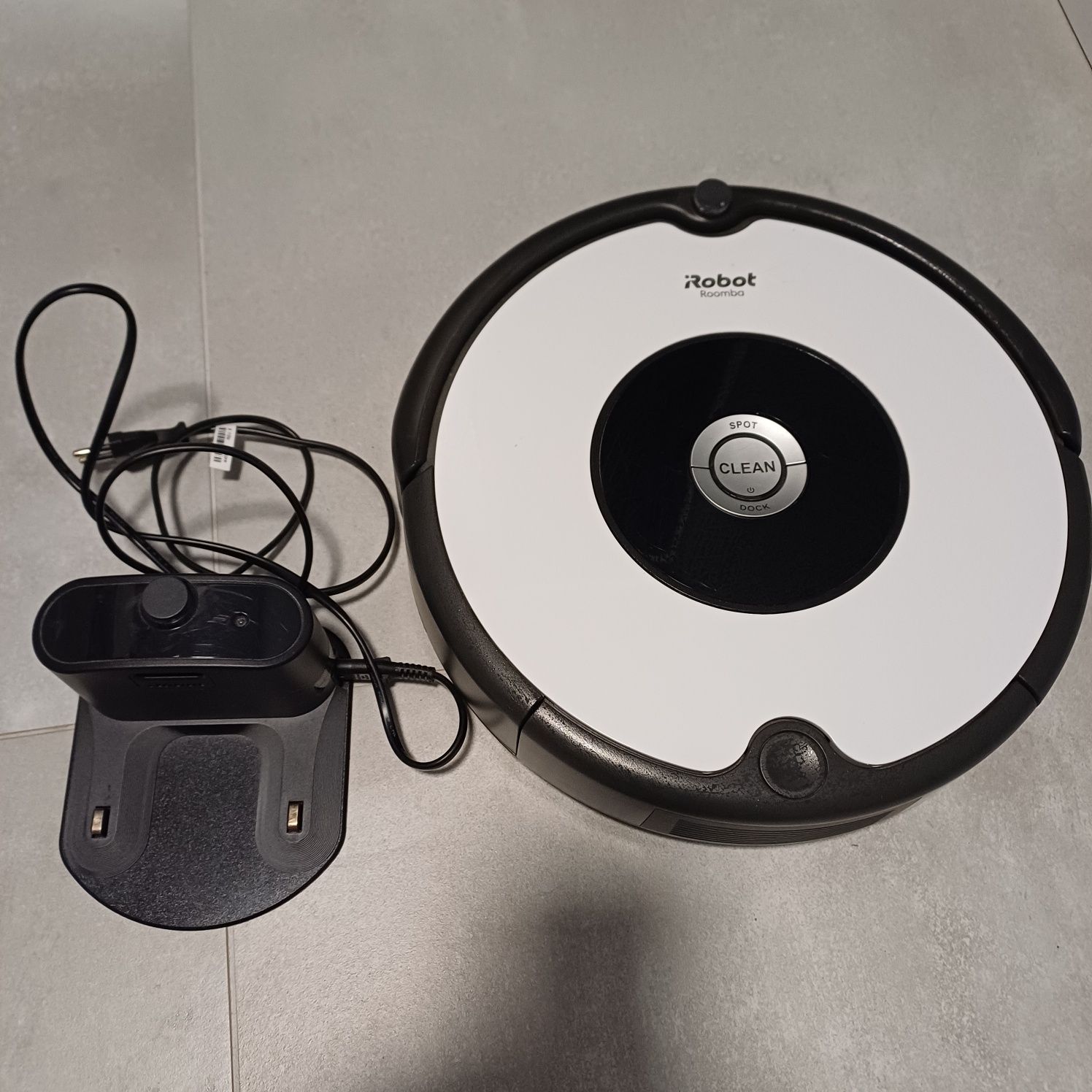 iRobot Roomba odkurzacz automatyczny