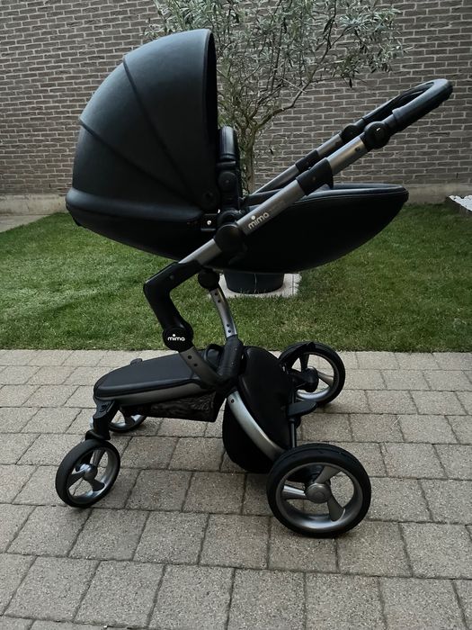 Mima xari wózek 2 w 1