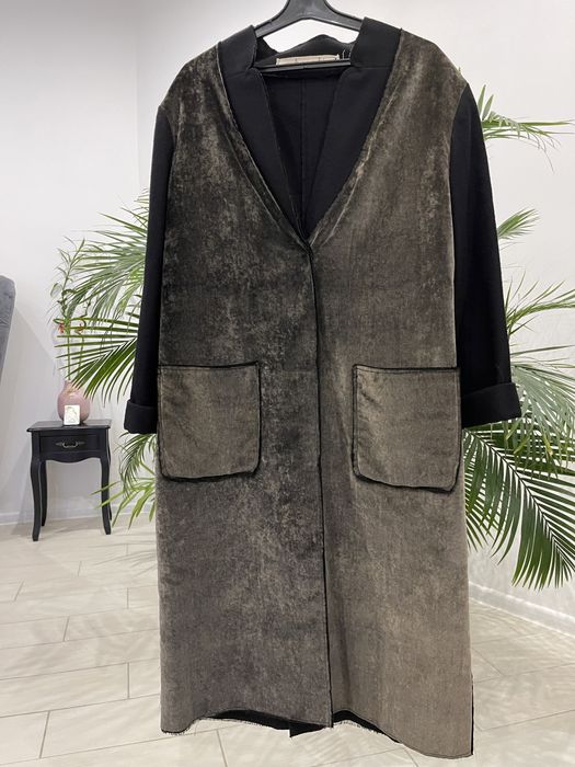 Продам пальто/кардиган Oversize