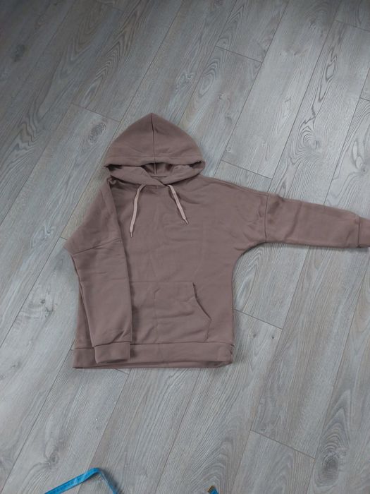 Худі утеплене флісом р.46 ціна 350грн.