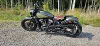 Indian Scout Bobber Twenty