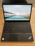 Biznesowy Lenovo ThinkPad T15 Gen 1  i5-10310u 16/512 99% baterii