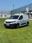 Peugeot Partner 1.6 Hdi