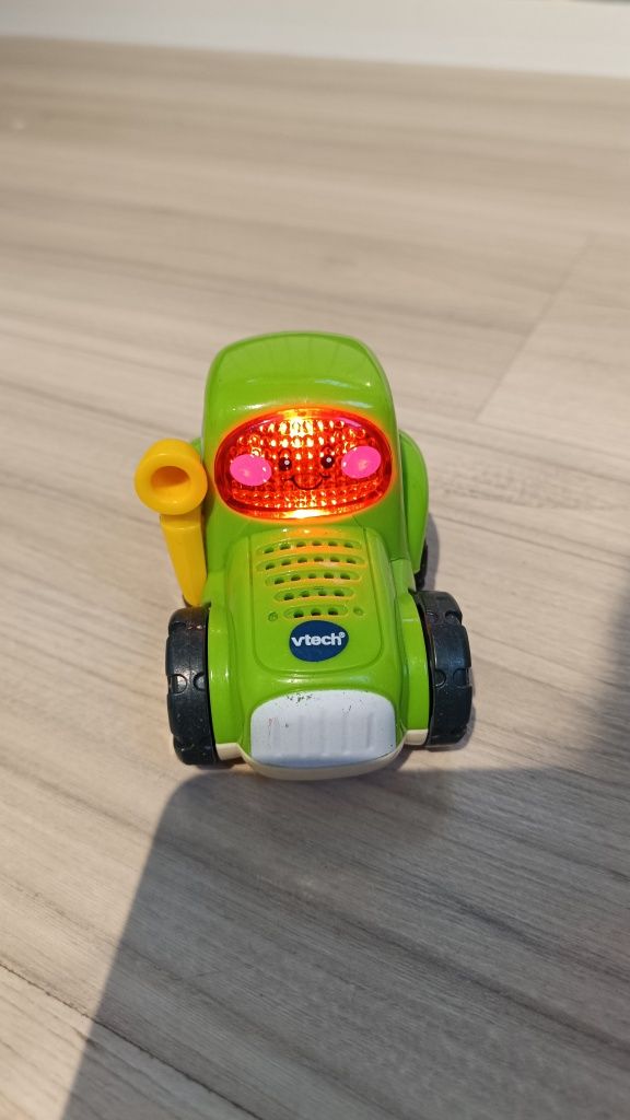 V-tech tut tut  traktorek
