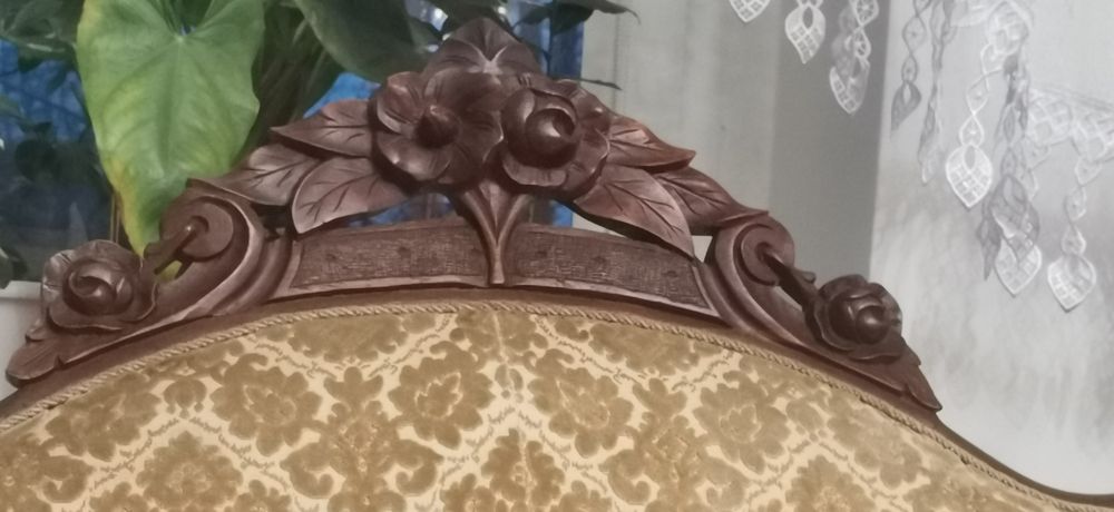 Sprzedam sofę Ludwikowska