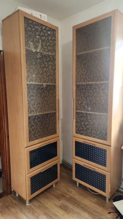 Шафа гарної якості