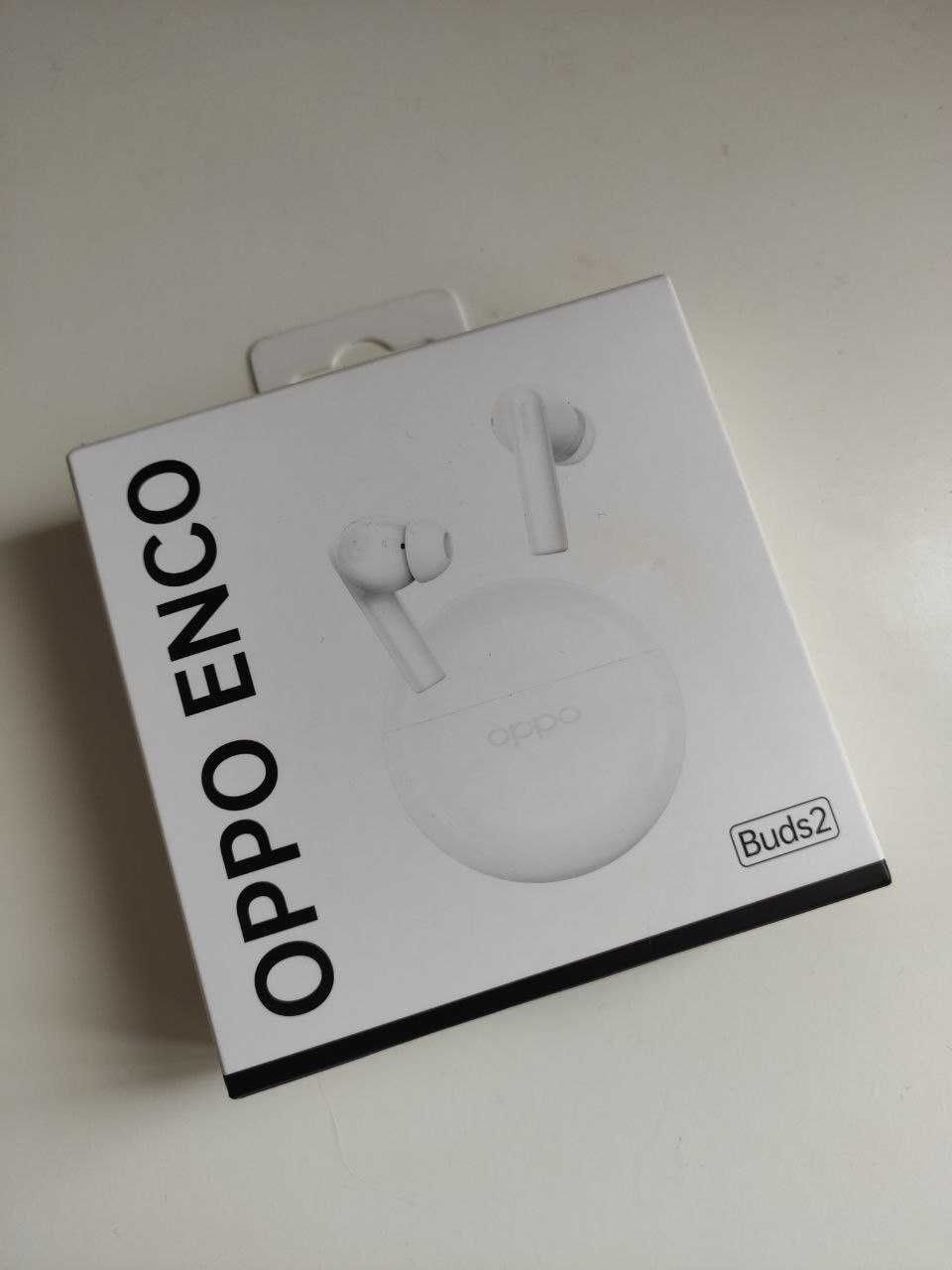 Auriculares OPPO Enco Buds 2