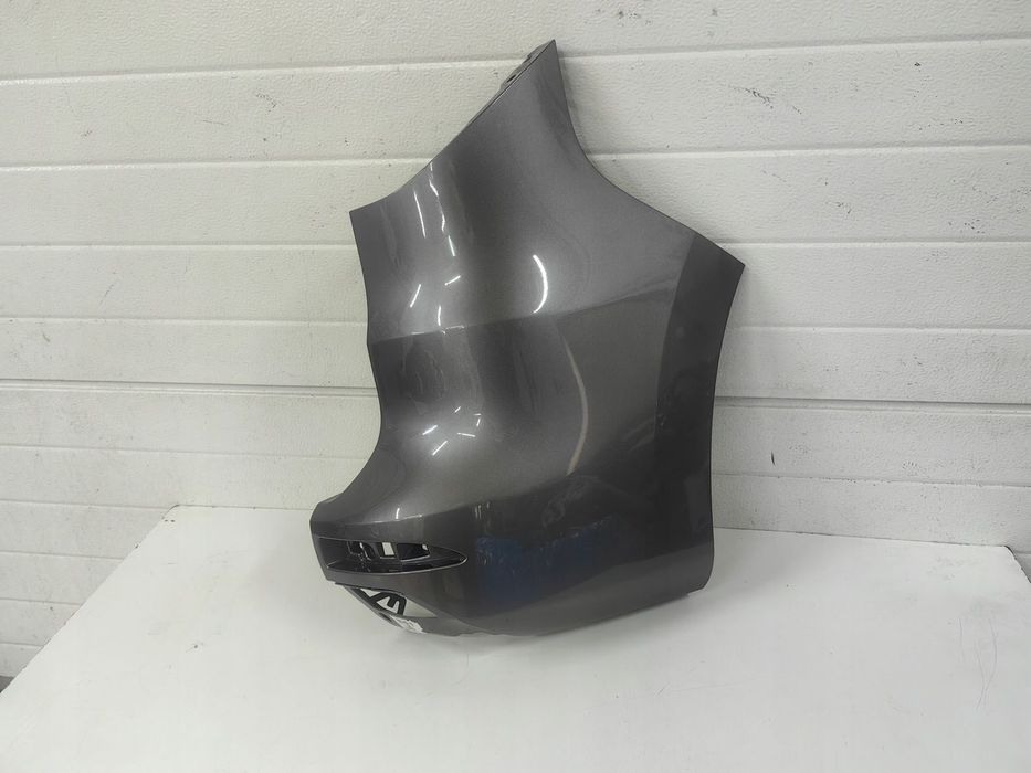 Zderzak tył narożnik prawy RENAULT KANGOO IV tylny