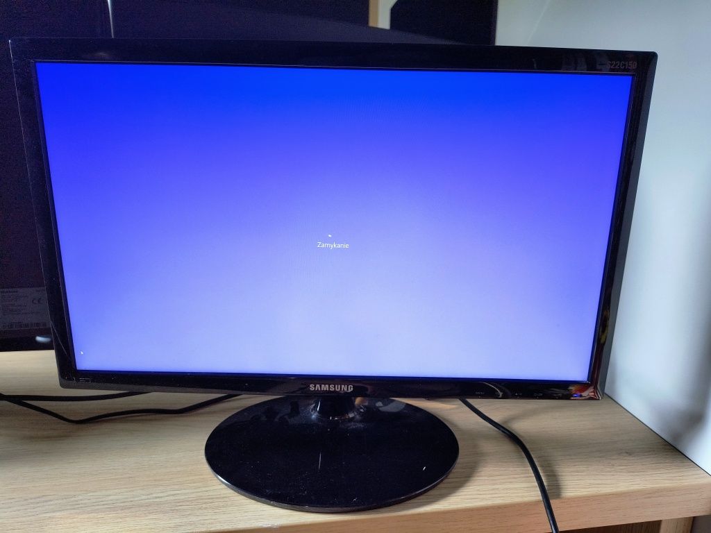 Monitor Samsung s22c150n