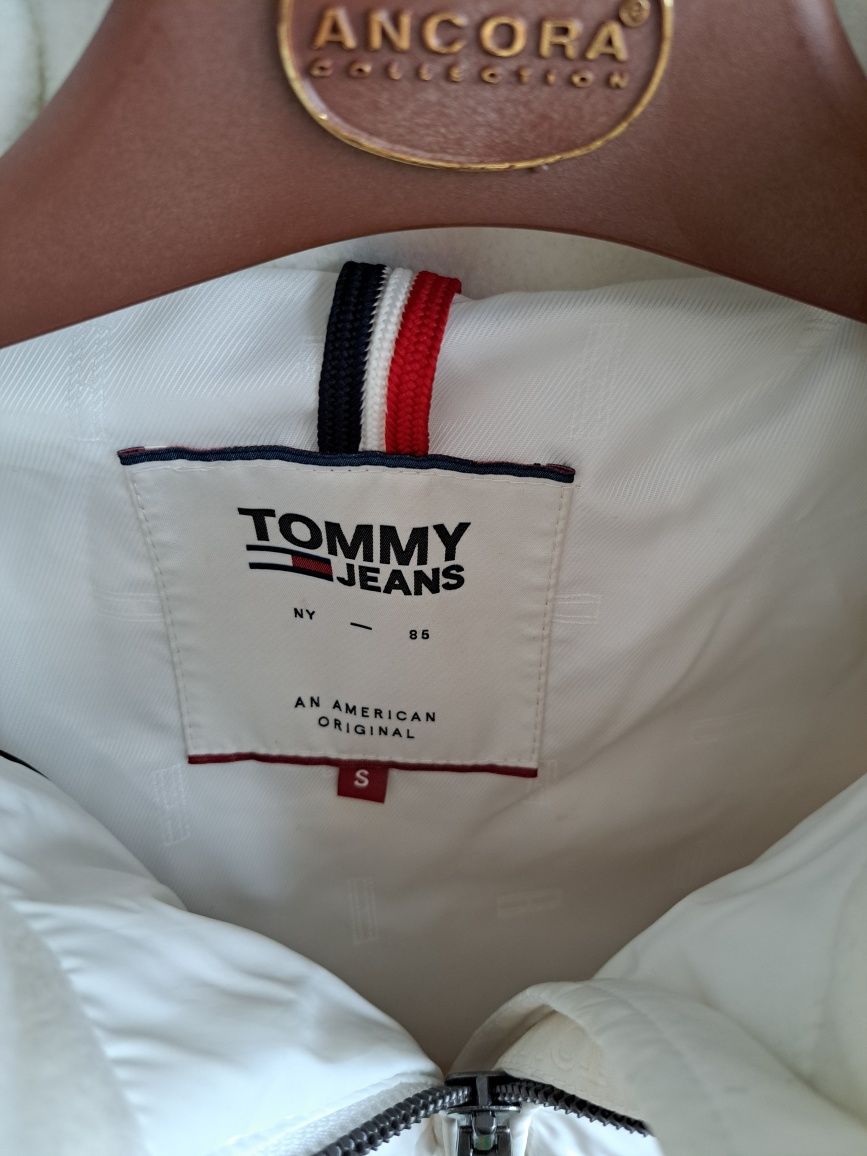 Kurtka Tommy Hilfiger