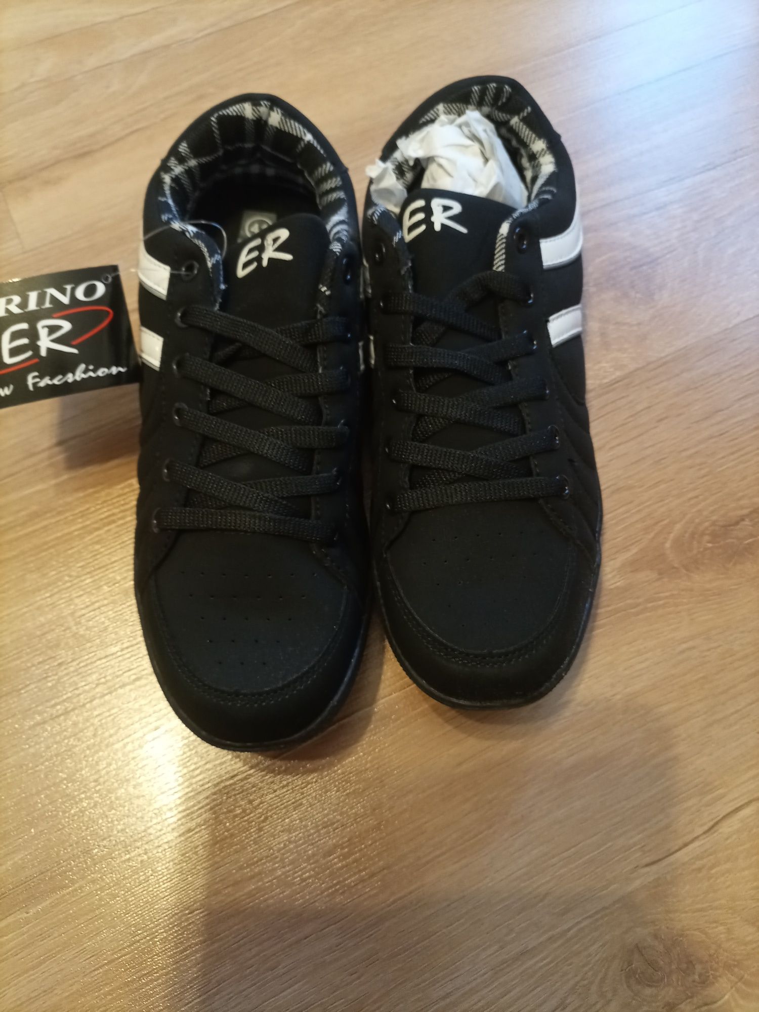 Nowe buty damskie 41