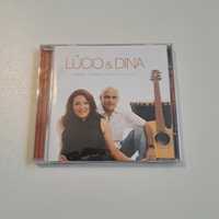 Płyta CD  Lucio & Dina - The Time Has Come  nr520