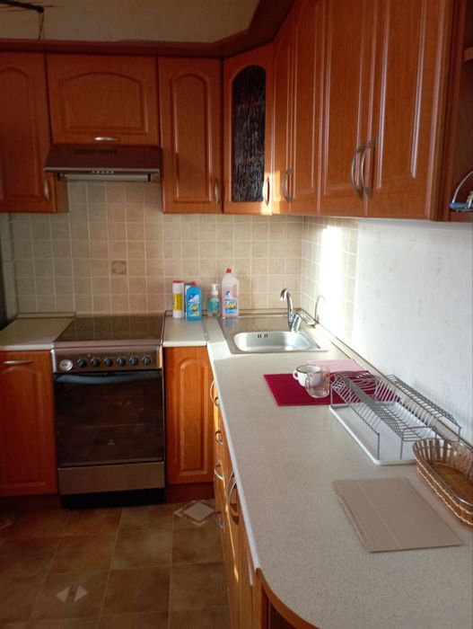 1-кімнатна квартира в Києві, Оболонь, біля Андріївського озера