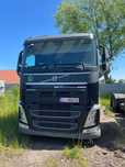 Volvo FH540  Volvo do dłużycy 2015