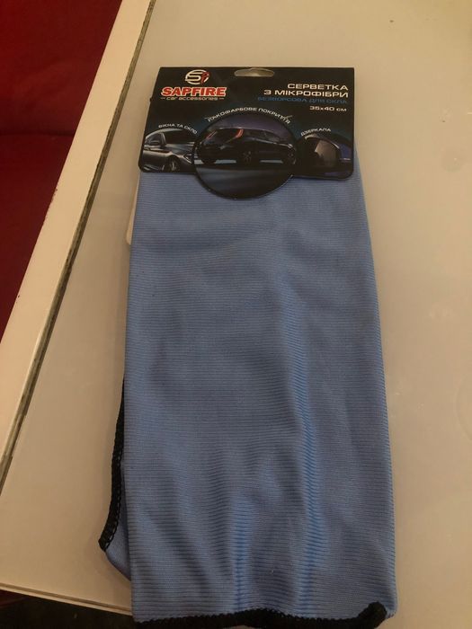 Автосалфетка продам