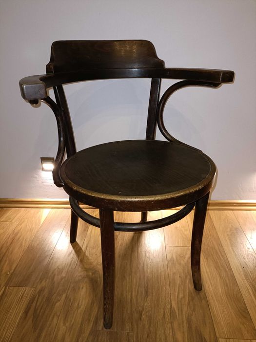Krzesło stare Thonet