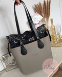 O BAG OBAG mini roccia. Nowy zestaw by Patt