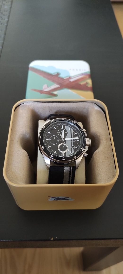 Fossil CH2959 Chronograf