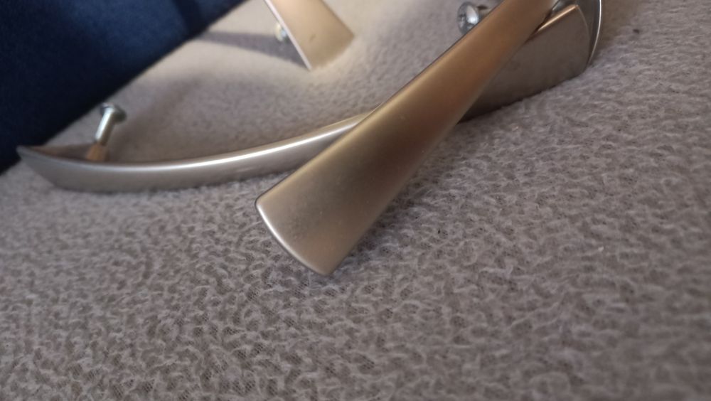 Uchwyt meblowy 16szt