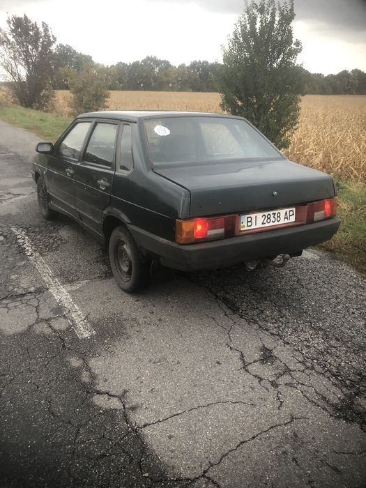 Продам Ваз 21099