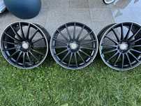 jantes 19 mercedes