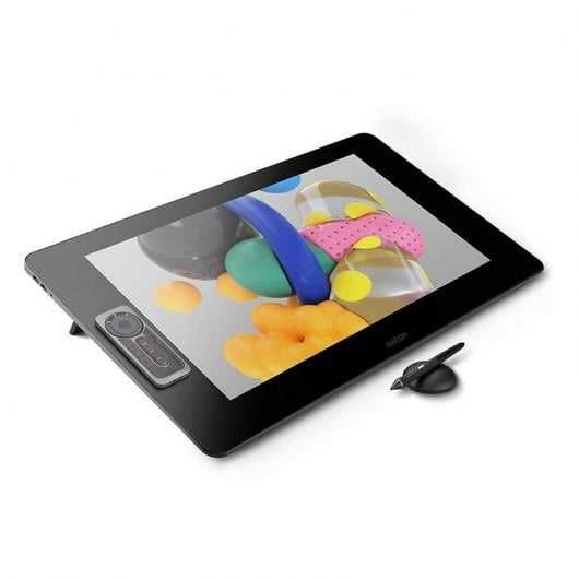 Wacom Cintiq Pro 24" à venda – em perfeito estado