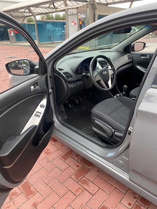 Продам Hyundai accent 2019, 1,4
