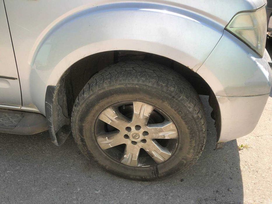 Розборка запчасти Nissan Pathfinder R51 нісан Разборка запчастини шрот