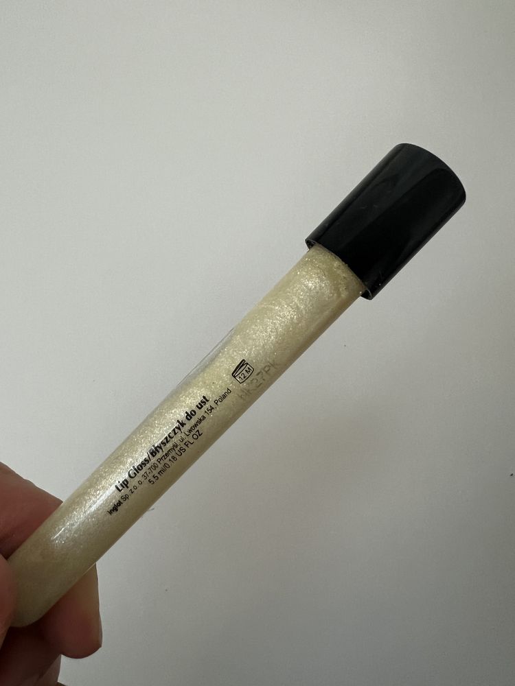 inglot sleeks 37 blyszczyk