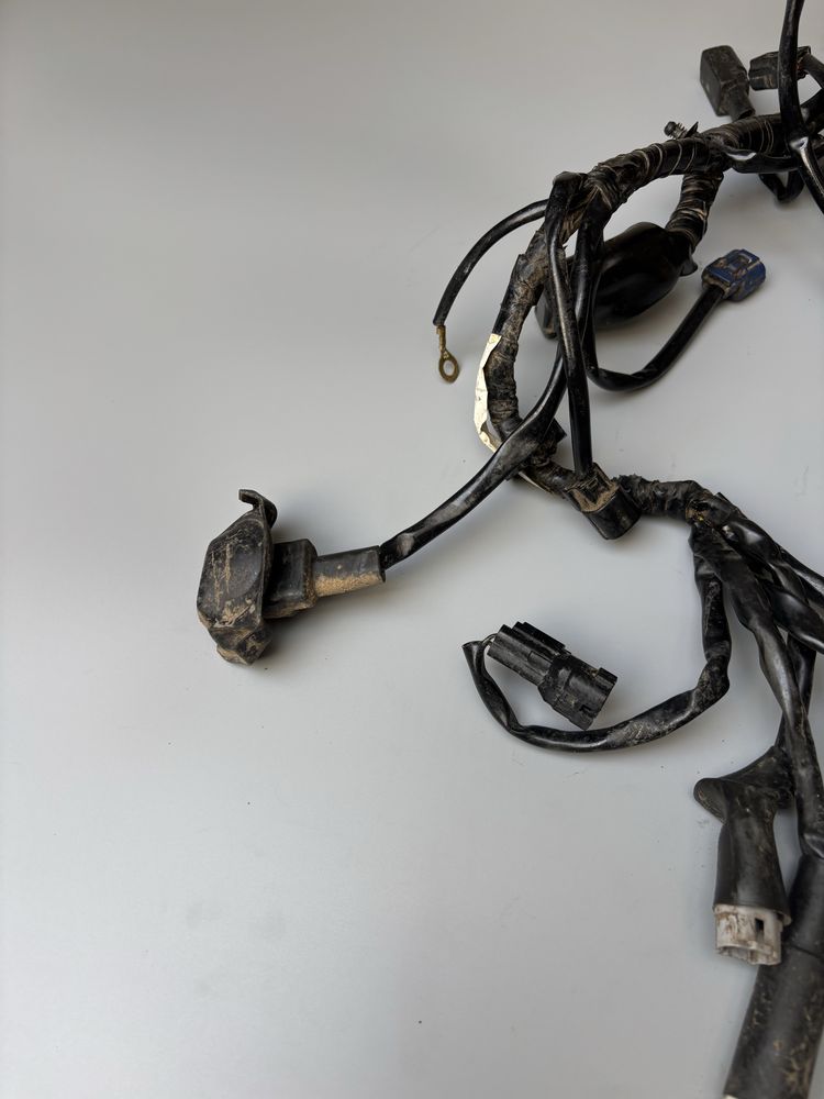 Instalacja Elektryczna Wiązka Elektryka YAMAHA YZF250 R 14-18