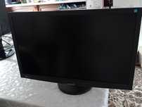 Monitor Eizo EV2333W czarny