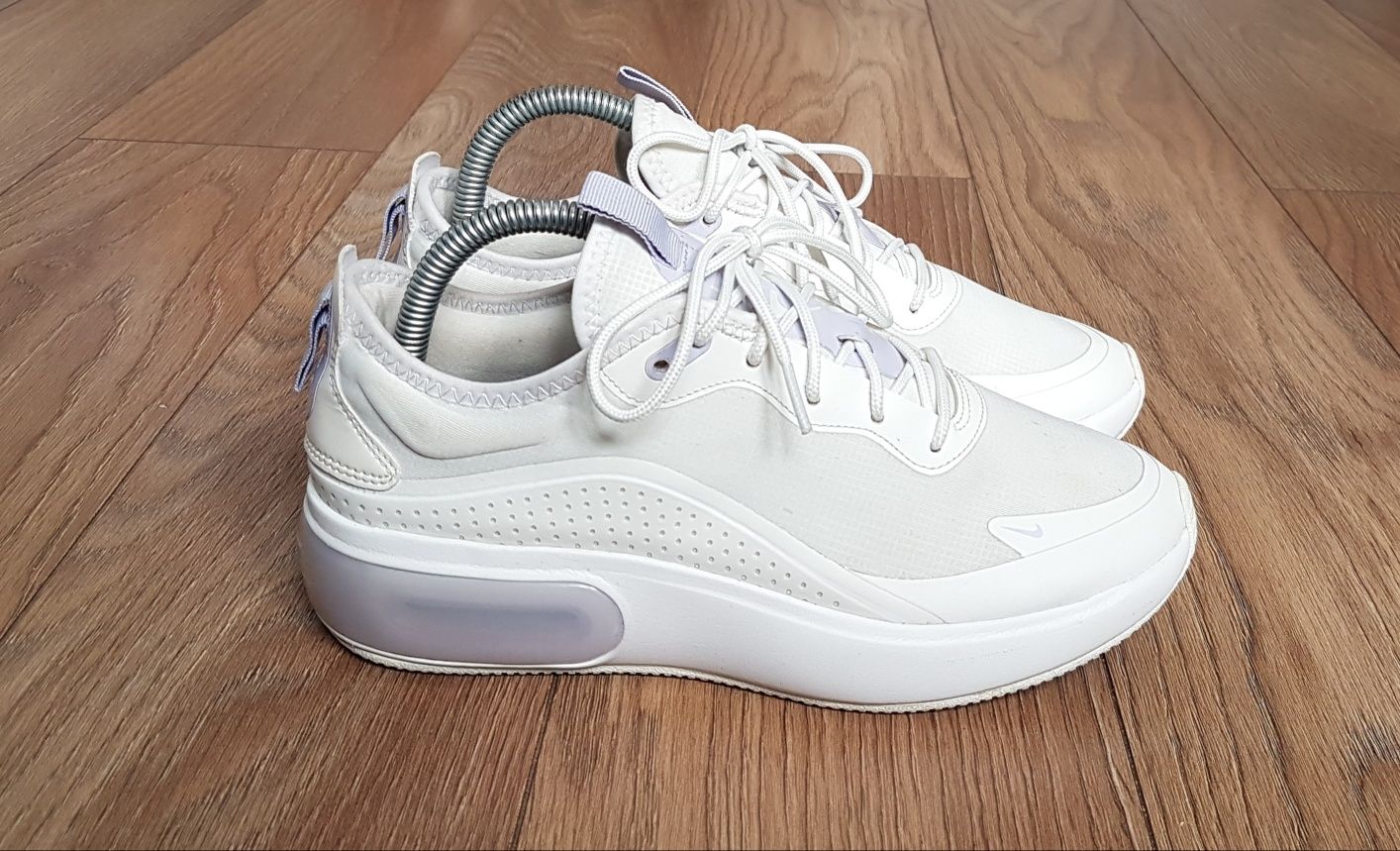 Buty Nike Air Max Dia White X rozmiar  39 okazja Sneakers