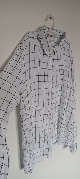 Reserved_koszula dla dziewczynki_158