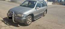 Kia Sportage 2.0 1999, Kia Carens LE 2.0 CRDI 2004 Para Peças