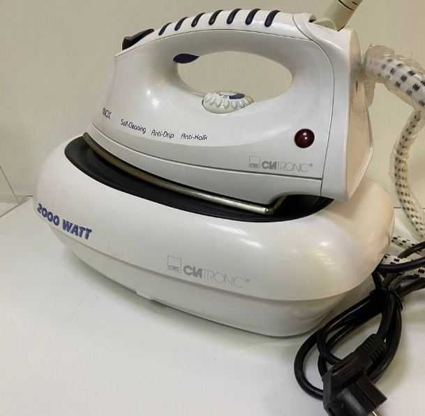 Парова система Clatronic DBS 2781