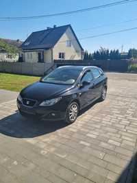 Sprzedam seat Ibiza 1.6tdi z 2011r