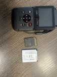 Kamera aparat Toshiba Camileo BW10
