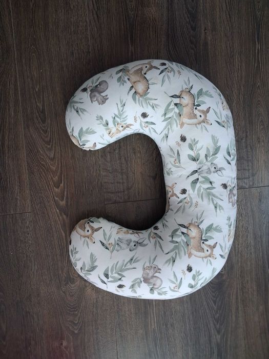 Poduszka do karmienia