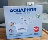 Aquaphor filtry do wody 3 szt.