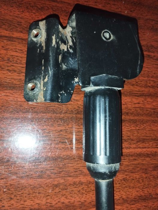 Подножка для велосипеда