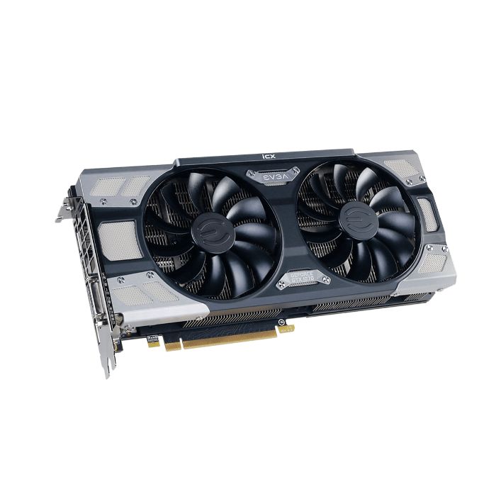 EVGA GeForce GTX 1070 FTW2