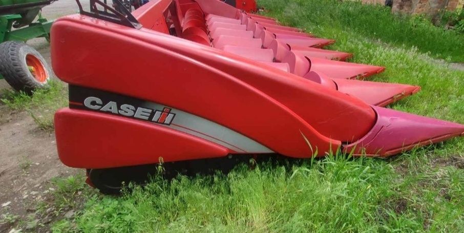 Жатка кукурудзяна Case IH 2208 2008 рік