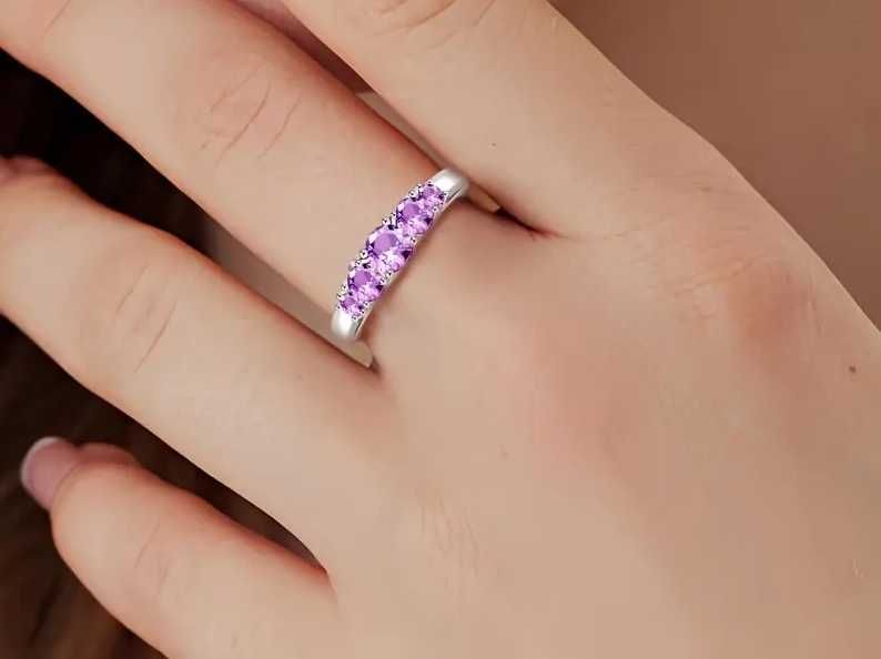 Кольцо из чистого Укр.Золото 925 пробы серебра